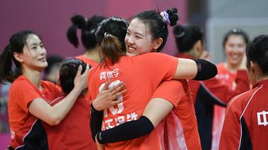 与执行